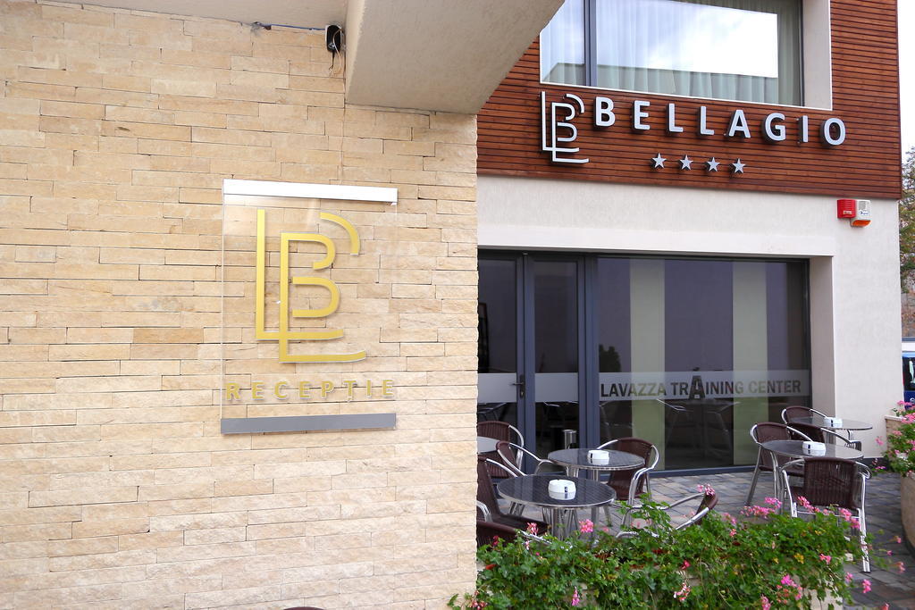 Pensiunea Bellagio Cluj-Napoca Exterior foto